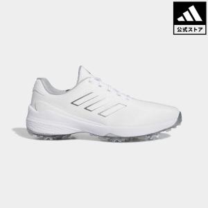 アディダス公式 シューズ靴 スポーツシューズ ゴルフ adidas ゼッドジー23の商品画像