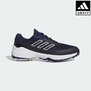 返品可 セール価格 送料無料 アディダス公式 シューズ・靴 スポーツシューズ ゴルフ adidas ゼッドジー23 VENT iwagu｜adidas