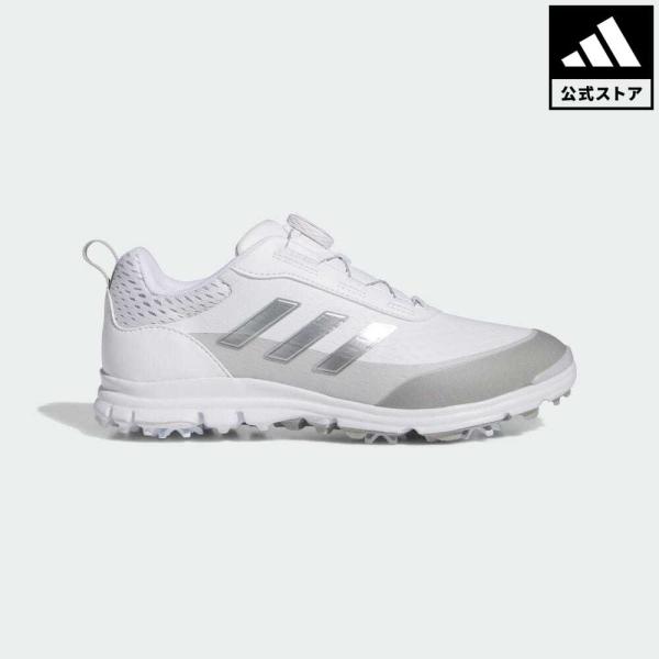 返品可 セール価格 送料無料 アディダス公式 シューズ・靴 スポーツシューズ ゴルフ adidas ...