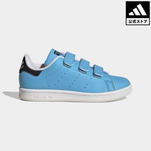 返品可 アディダス公式 シューズ 靴 スニーカー adidas アラジン ジーニー スタンスミス / Genie Stan Sm