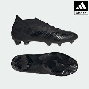 返品可 セール価格 送料無料 アディダス公式 シューズ・靴 スパイク adidas プレデター アキュラシー.1 FG / 天然芝用 / Predator Accuracy.1 FG サッカースパ…｜アディダス公式オンラインショップヤフー店