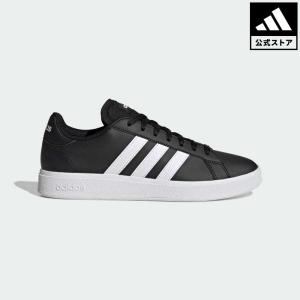 アディダス公式 シューズ靴 スニーカー adidas グランドコート TD ライフスタイル コート カジュアル/GrandCourt TD Lifestyle Court Casual テニ…の商品画像