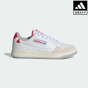 返品可 送料無料 アディダス公式 シューズ・靴 スニーカー adidas NY 90 ローカット