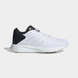セール価格  アディダス公式 シューズ 靴 スポーツシューズ adidas デュラモ SL 2.0 / Duramo SL 2.0 ランニングシューズ whitesneaker eoss22ss