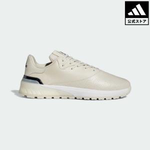 返品可 セール価格 送料無料 アディダス公式 シューズ・靴 スポーツシューズ ゴルフ adidas レベルクロス / Rebelcross Spikeless Golf Gnot｜adidas