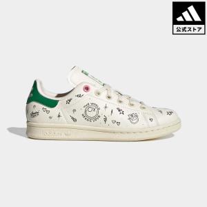 返品可 セール価格 アディダス公式 シューズ・靴 スニーカー adidas スタンスミス × アンドレ・サライヴァ / Stan Smith × Andre Saraiva ローカット