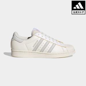 返品可 送料無料 アディダス公式 シューズ・靴 スニーカー adidas スーパースター ヴィーガン / Superstar Vegan ローカット