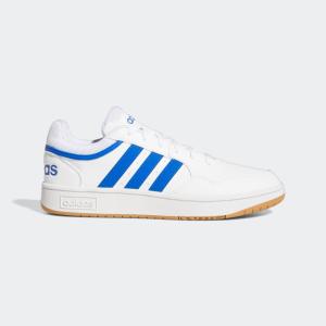 返品可 セール価格 アディダス公式 シューズ・靴 スポーツシューズ adidas フープス 3.0 ロー クラシックビンテージ / Hoops 3.0 Low Classic Vintage バッシ…