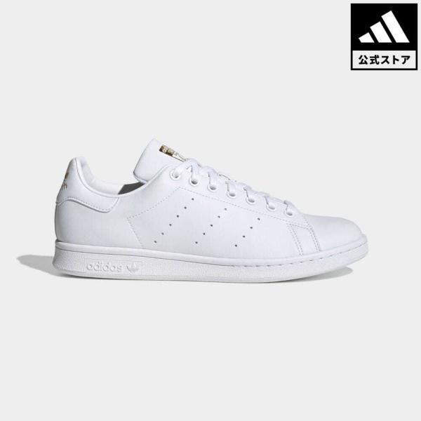 返品可 送料無料 アディダス公式 シューズ・靴 スニーカー adidas STAN SMITH ロー...