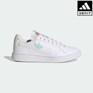 返品可 送料無料 アディダス公式 シューズ・靴 スニーカー adidas NY 90 ローカット
