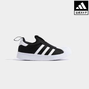 返品可 アディダス公式 シューズ・靴 スニーカー adidas SST 360 ローカット