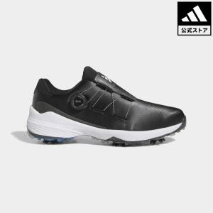 アディダス公式 シューズ靴 スポーツシューズ ゴルフ adidas ゼッドジー23 ボア fd24 父の日の商品画像