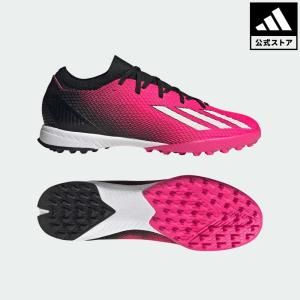 返品可 送料無料 アディダス公式 シューズ・靴 スポーツシューズ adidas エックス スピードポータル.3 TF / ターフ用（トレーニングシューズ） / X Speedporta…｜adidas