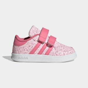 返品可 セール価格 アディダス公式 シューズ・靴 スポーツシューズ adidas adidas × Disney プリンセス ブレイクネット / adidas × Disney Princess Breakne…