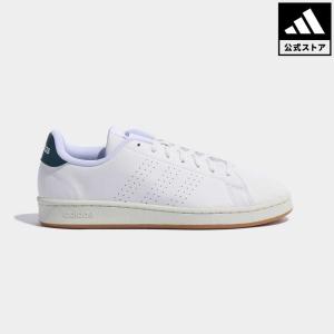 期間限定SALE 11/20 10:00〜12/01 01:59 返品可 アディダス公式 シューズ 靴 スニーカー adidas アドバンコート / ADVANCOURT テニスシューズ ローカット