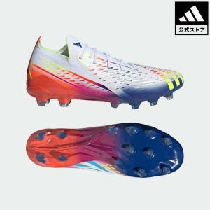 返品可  アディダス公式 シューズ 靴 スパイク adidas プレデターエッジ.1 L ジャパン HG/AG / 土 人工芝用 / Predator Edge.1 Low HG/AG サッカー…