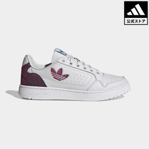 期間限定SALE 11/20 10:00〜12/01 01:59 返品可 アディダス公式 シューズ 靴 スニーカー adidas NY 90 ローカット