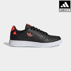 期間限定SALE 11/20 10:00〜12/01 01:59 返品可 アディダス公式 シューズ 靴 スニーカー adidas NY 90 ローカット