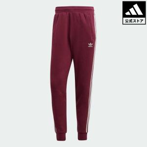 返品可 送料無料 アディダス公式 ウェア・服 ボトムス adidas アディカラー クラシックス 3ストライプパンツ 下