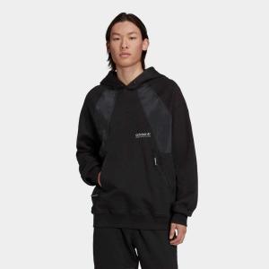 アウトレット価格 返品可 アディダス公式 ウェア・服 トップス adidas アディダス アドベンチャー Futura パーカー トレーナー nm_otd