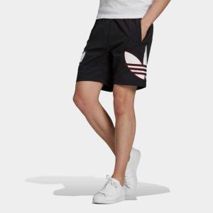 期間限定SALE 03/11 17:00〜03/14 16:59  アディダス公式 ウェア 服 ボトムス adidas トリコロール ショーツ
