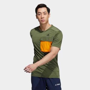 期間限定SALE 03/11 17:00〜03/14 16:59  アディダス公式 ウェア 服 トップス adidas ユーティリタス Tシャツ 半袖 nm_otd