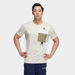 期間限定SALE 03/11 17:00〜03/14 16:59  アディダス公式 ウェア 服 トップス adidas ユーティリタス Tシャツ 半袖 nm_otd