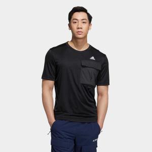 期間限定SALE 03/11 17:00〜03/14 16:59  アディダス公式 ウェア 服 トップス adidas ユーティリタス Tシャツ 半袖 nm_otd