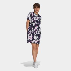期間限定SALE 03/11 17:00〜03/14 16:59  アディダス公式 ウェア 服 オールインワン adidas ドレス