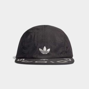 セール価格  アディダス公式 アクセサリー 帽子 adidas リフレクティブ 5パネル キャップ nm_otd
