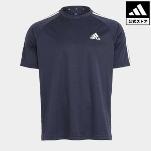 期間限定SALE 04/26 00:00〜05/06 23:59 返品可 アディダス公式 ウェア・服 トップス adidas M SERENO 3S Tシャツ｜アディダス公式オンラインショップヤフー店