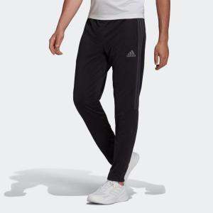 返品可 セール価格 アディダス公式 ウェア 服 ボトムス adidas AEROREADY セレーノ スリムテーパードカット スリーストライプス パンツ