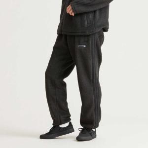 アウトレット価格 返品可 アディダス公式 ウェア・服 ボトムス adidas アディダス SPRT スリーストライプス シェルパパンツ 下