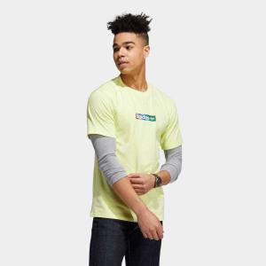 セール価格  アディダス公式 ウェア 服 トップス adidas サマー リニア ボックスTシャツ 半袖