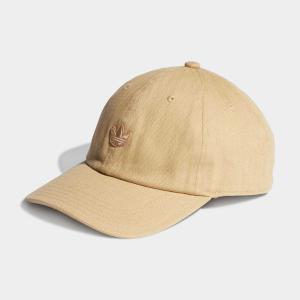 セール価格  アディダス公式 アクセサリー 帽子 adidas アディカラー ビンテージ ベースボールキャップ