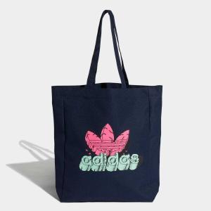 セール価格  アディダス公式 アクセサリー バッグ カバン adidas グラフィック ショッパーバッグ トートバッグ nm_otd