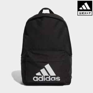  アディダス公式 アクセサリー バッグ カバン adidas クラシック バッジ オブ スポーツ バックパック リュック
