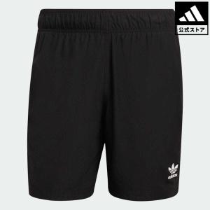 返品可 アディダス公式 ウェア・服 水着 adidas アディカラー