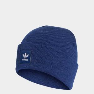 期間限定SALE 03/11 17:00〜03/14 16:59  アディダス公式 アクセサリー 帽子 adidas アディカラー カフ ビーニー / Adicolor Cuff Beanie