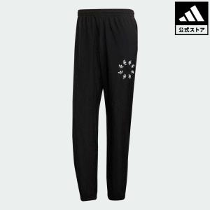 期間限定SALE 11/20 10:00〜12/01 01:59 返品可 アディダス公式 ウェア 服 ボトムス adidas アディカラー シャッタード トレフォイル トラックパ