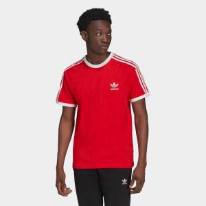 セール価格  アディダス公式 ウェア 服 トップス adidas アディカラー クラシックス 3ストライプ 半袖Tシャツ 半袖