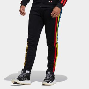 セール価格 返品可 アディダス公式 ウェア・服 ボトムス adidas adidas × LEGO バスケットボールパンツ