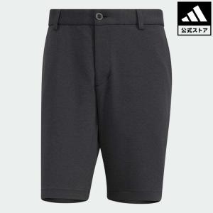 期間限定SALE 05/24 17:00〜05/27 16:59 返品可 アディダス公式 ウェア・服 ボトムス ゴルフ adidas ファブリックミックス マルチポケット ショートパンツ G｜adidas