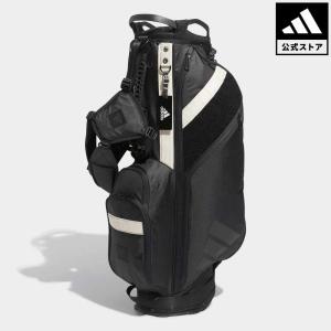 返品可 セール価格 ラッピング不可 送料無料 アディダス公式 アクセサリー バッグ・カバン ゴルフ adidas 軽量 ヴァーサタイル スタンドバッグ Gnot