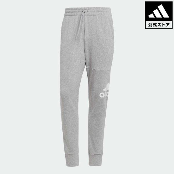 返品可 アディダス公式 ウェア・服 ボトムス adidas エッセンシャルズ フレンチテリー テーパ...