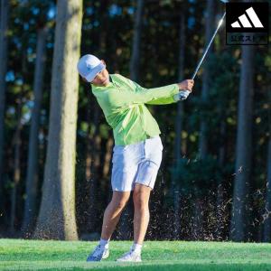 返品可 セール価格 アディダス公式 ウェア・服 ボトムス ゴルフ adidas ウエストシャーリングショートパンツ Gnot