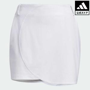 アディダス公式 ウェア服 ボトムス ゴルフ adidas ラウンドヘム スカート ad_ga Gnotの商品画像
