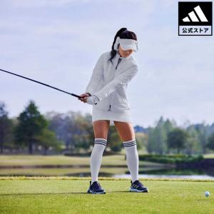 返品可 セール価格 アディダス公式 ウェア・服 ボトムス ゴルフ adidas 中わた 保温 ストレッチスカート Gnot｜adidas