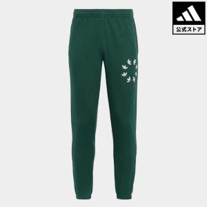 期間限定SALE 11/20 10:00〜12/01 01:59 返品可 アディダス公式 ウェア 服 ボトムス adidas アディカラー スピナー スウェットパンツ 下