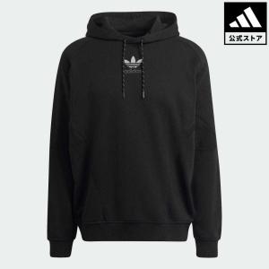 返品可 セール価格 アディダス公式 ウェア 服 トップス adidas アディダス4D クッシュ パーカー トレーナー